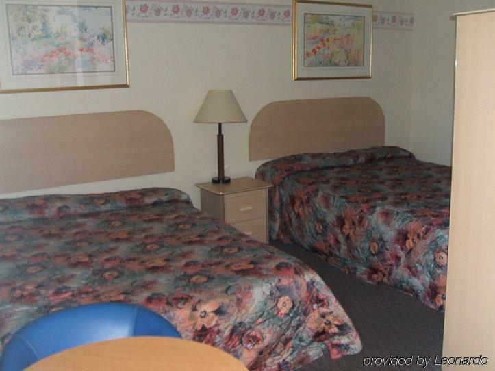 Motel Scottish Near The Falls And Casino 2*