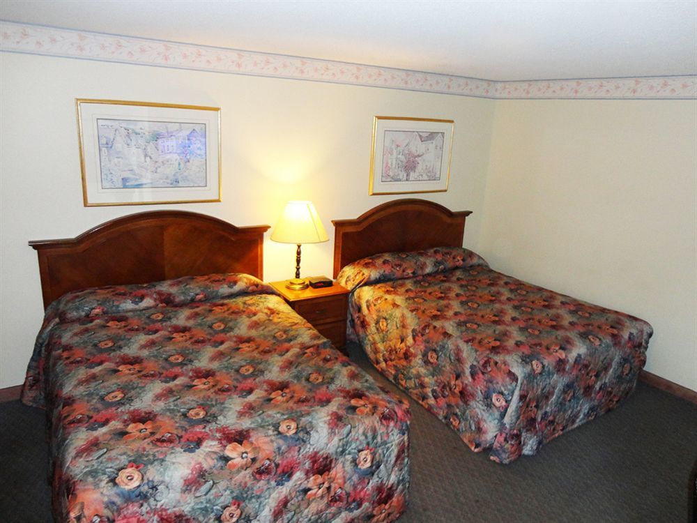 Motel Scottish Near The Falls And Casino Niagara Falls