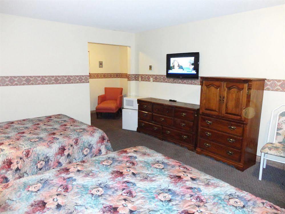 Motel Scottish Near The Falls And Casino 2*