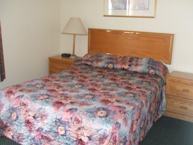 Motel Scottish Near The Falls And Casino