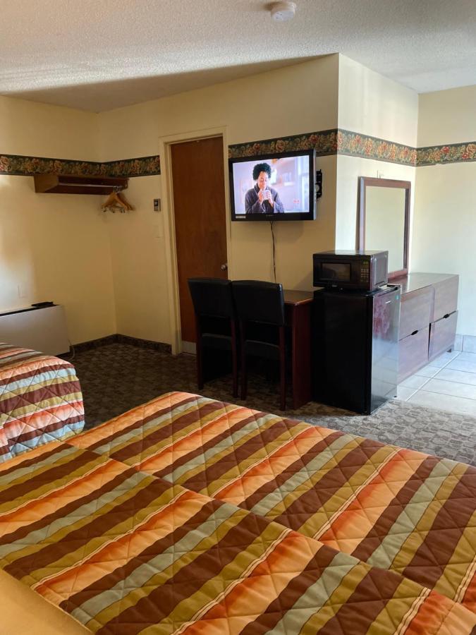 Motel Scottish Near The Falls And Casino Niagara Falls